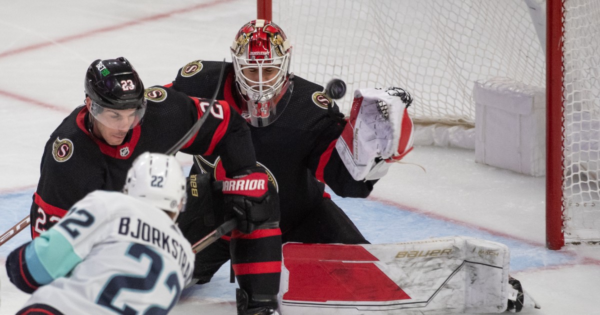 NHL Picks and Analysis as Teams Look Ahead to a Busy Week NHL Picks and Analysis as Teams Look Ahead to a Busy Week