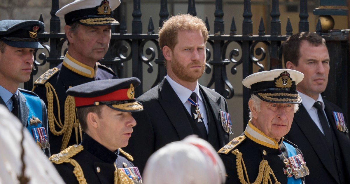 Prince Harry’s Las Vegas ‘Naked Romp’ Recalled as Memoir Released Prince Harry’s Las Vegas ‘Naked Romp’ Recalled as Memoir Released