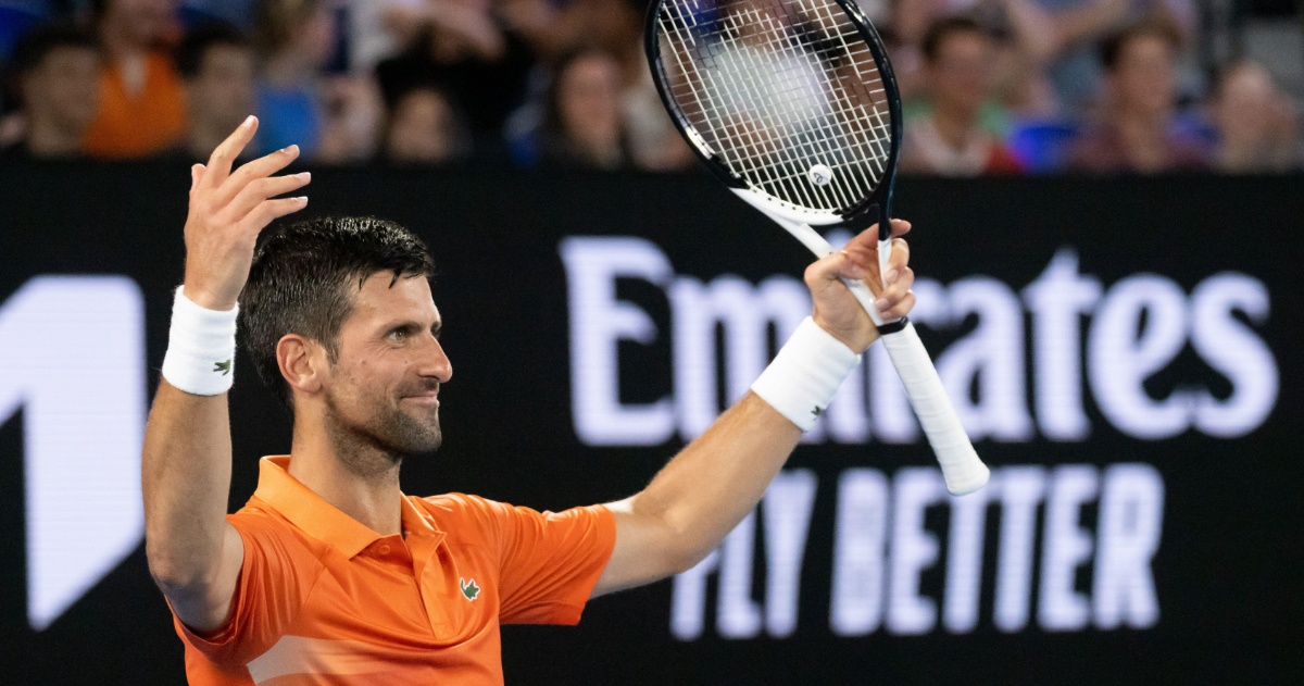 Australian Open Odds: Betting Tips, Preview & Predictions For The Men’s Singles Australian Open Odds: Betting Tips, Preview & Predictions For The Men’s Singles