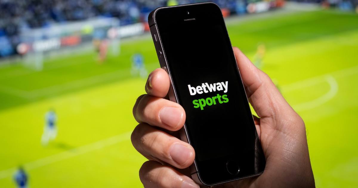 Jetzt neu: Sportwetten Livestream bei Betway Jetzt neu: Sportwetten Livestream bei Betway