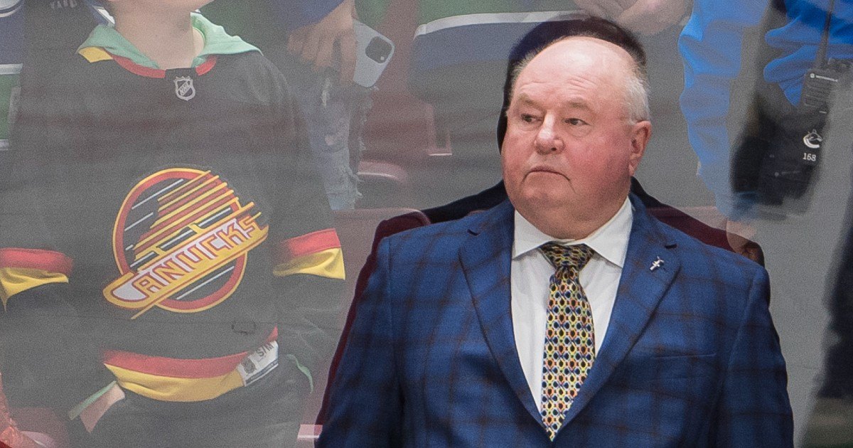 NHL Coaches On The Hot Seat: Slipping Teams Could Soon Make a Move NHL Coaches On The Hot Seat: Slipping Teams Could Soon Make a Move