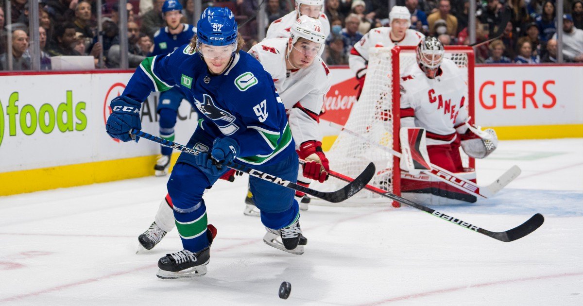 NHL Picks: Weekend of Back-to-Backs Make for Interesting Betting Options NHL Picks: Weekend of Back-to-Backs Make for Interesting Betting Options