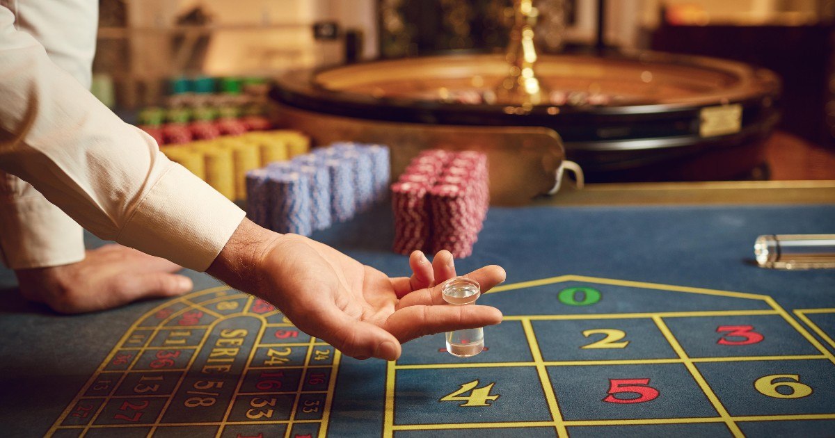 Mit dem Tiers et Tout-System beim Online Roulette gewinnen Mit dem Tiers et Tout-System beim Online Roulette gewinnen
