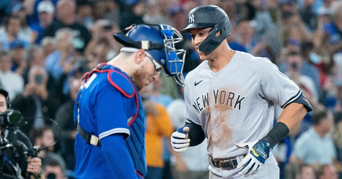 Where Do American League East World Series Betting Odds Sit After Offeason Moves? Where Do American League East World Series Betting Odds Sit After Offeason Moves?