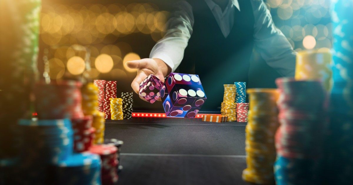 D'Alembert-System: Alle Vorteile der Roulette-Strategie D'Alembert-System: Alle Vorteile der Roulette-Strategie