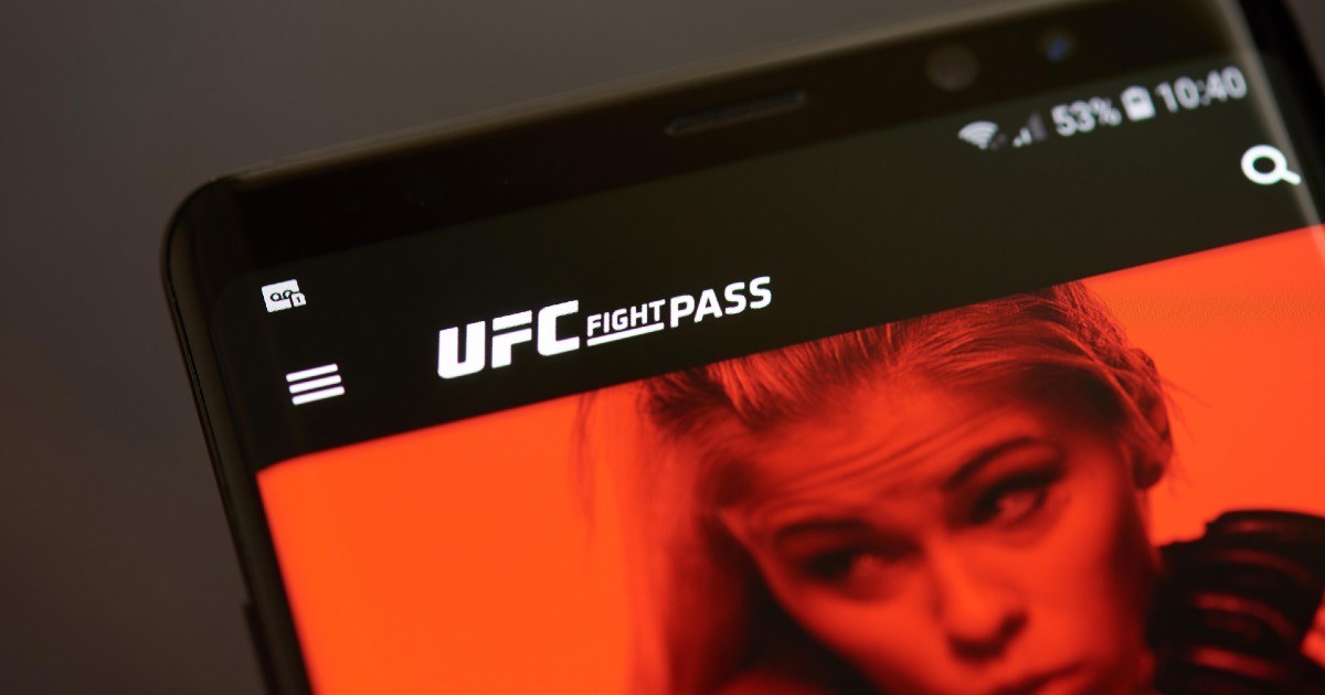 UFC Partners With U.S. Integrity To Monitor Unusual Wagering Activity UFC Partners With U.S. Integrity To Monitor Unusual Wagering Activity