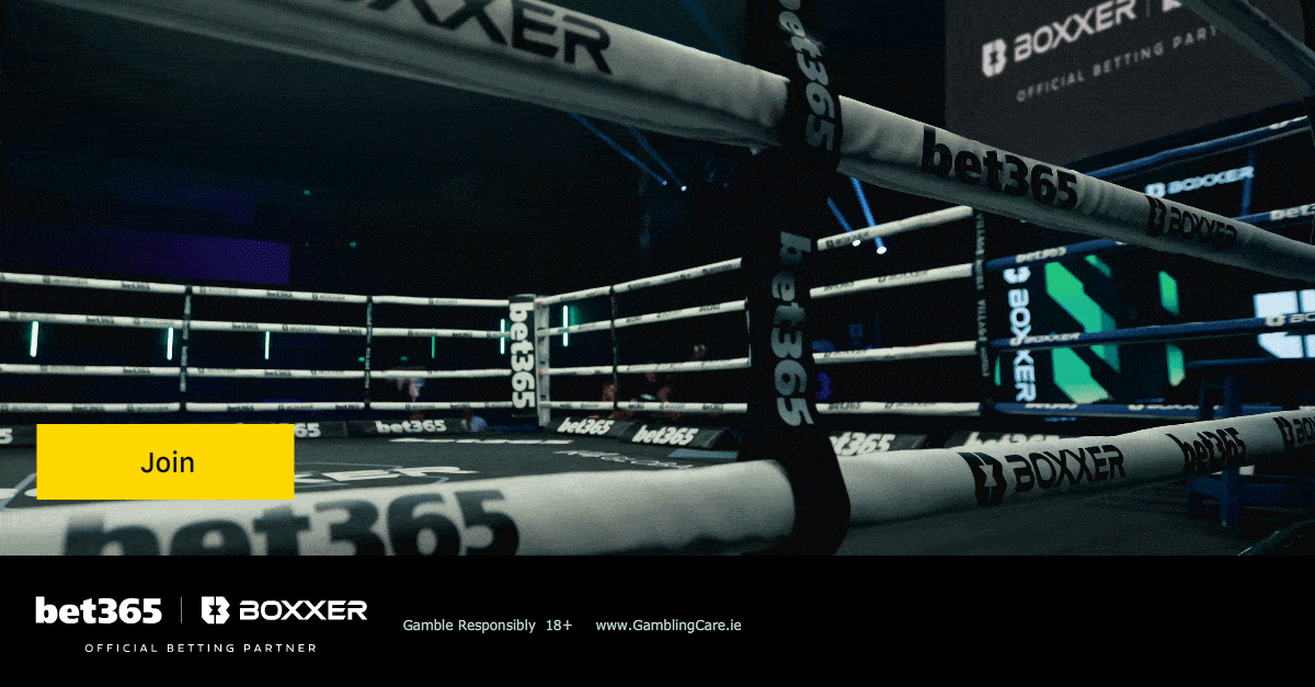Chris Eubank vs Liam Smith Boxing Promo: Bet €10 and Get €50 Free Bets with Bet365 Chris Eubank vs Liam Smith Boxing Promo: Bet €10 and Get €50 Free Bets with Bet365