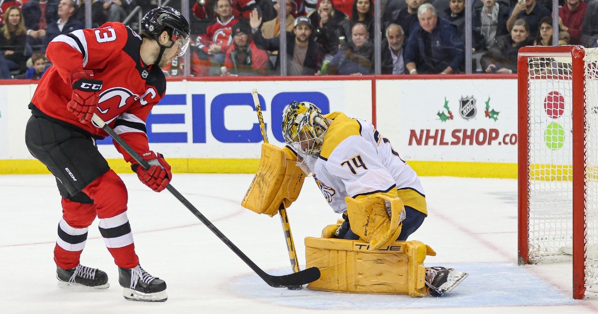 NHL Picks: Busy Week Ahead of All-Star Break NHL Picks: Busy Week Ahead of All-Star Break