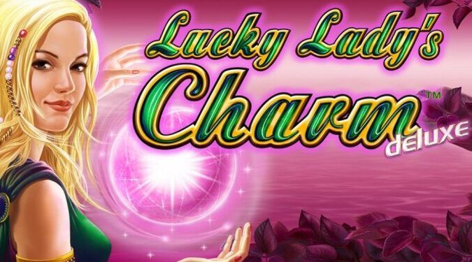Lucky Lady's Charm Deluxe: Dove giocarla gratis o con bonus Lucky Lady's Charm Deluxe: Dove giocarla gratis o con bonus