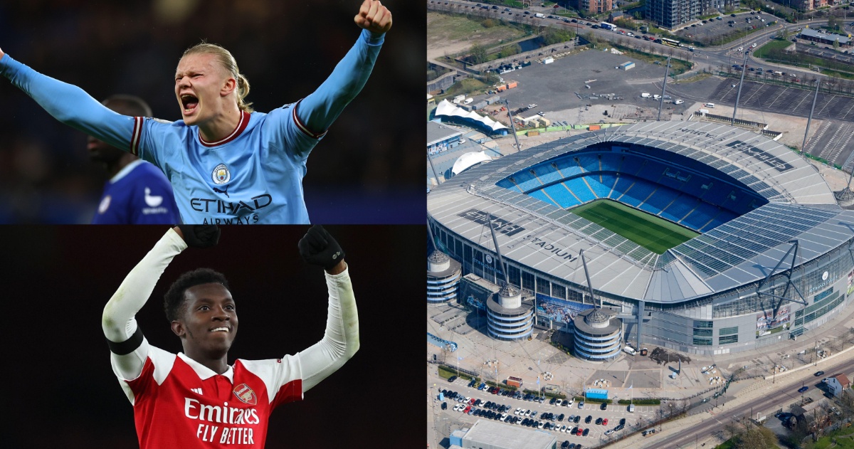 Man City vs Arsenal Tips: Betting Odds, Preview & Predictions For The FA Cup Tie Man City vs Arsenal Tips: Betting Odds, Preview & Predictions For The FA Cup Tie