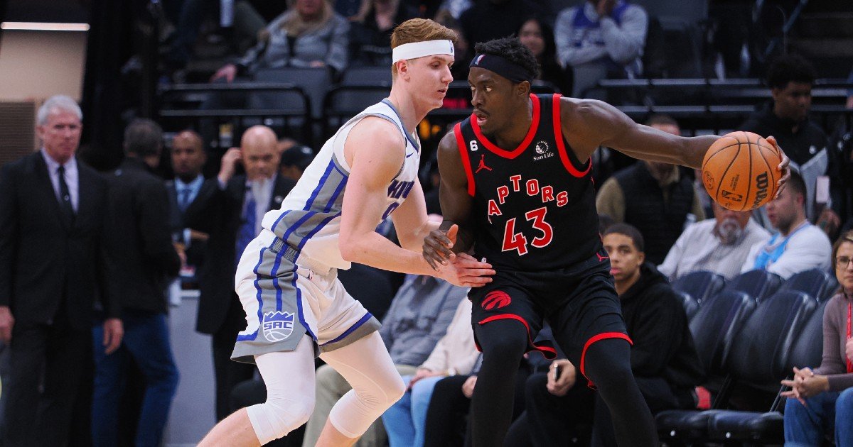 Toronto Raptors Reaching a Crossroad as They Take on the West Toronto Raptors Reaching a Crossroad as They Take on the West
