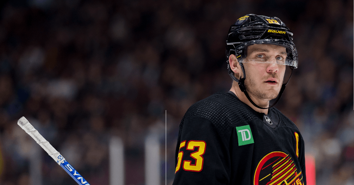 What's the Fall Out From Islanders Trade with Vancouver? What's the Fall Out From Islanders Trade with Vancouver?