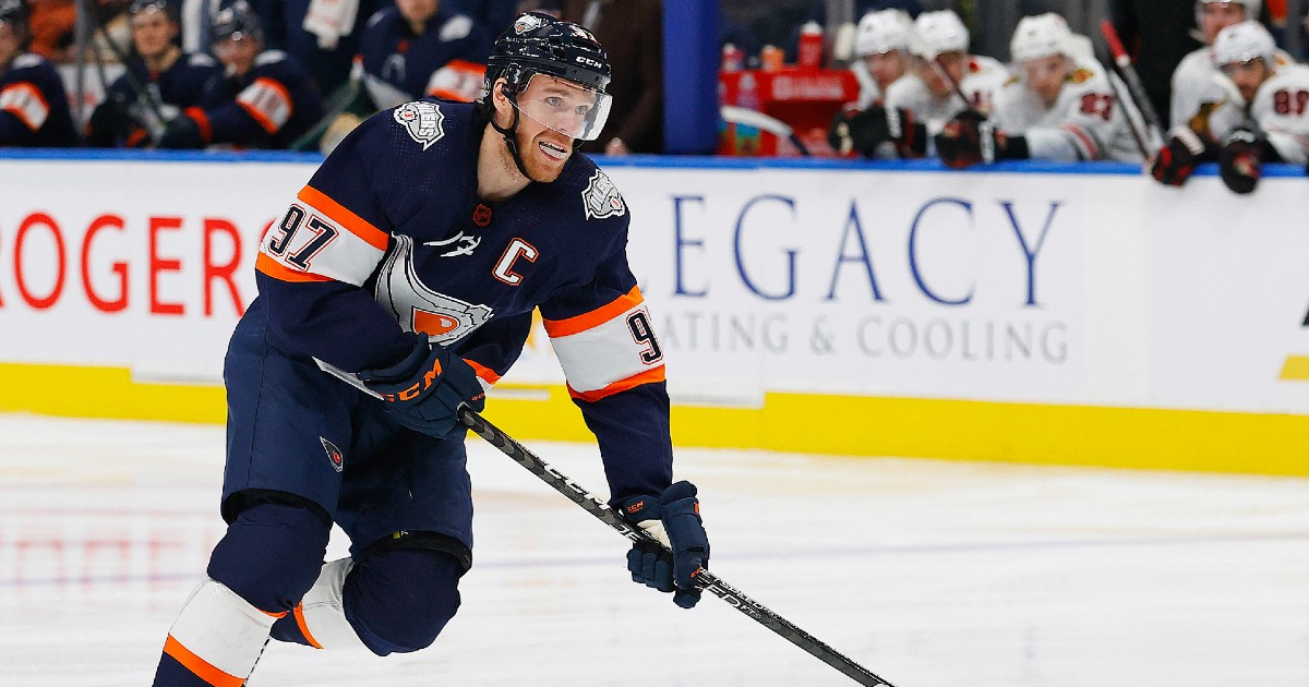 Some Fun NHL All-Star Wagers To Make Some Fun NHL All-Star Wagers To Make