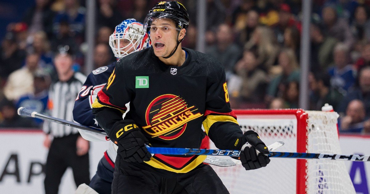 NHL Picks: Betting Advice and Analysis for Games on This Week's Schedule NHL Picks: Betting Advice and Analysis for Games on This Week's Schedule