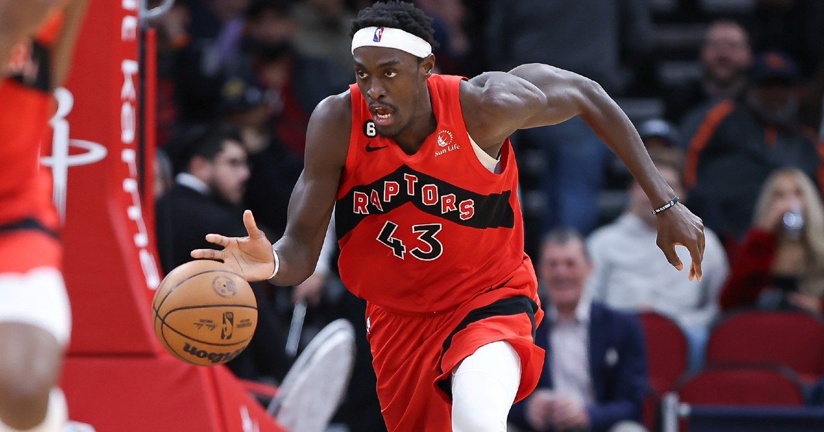 NBA Trade Deadline Week is Here and Toronto Raptors Are on an Upswing NBA Trade Deadline Week is Here and Toronto Raptors Are on an Upswing