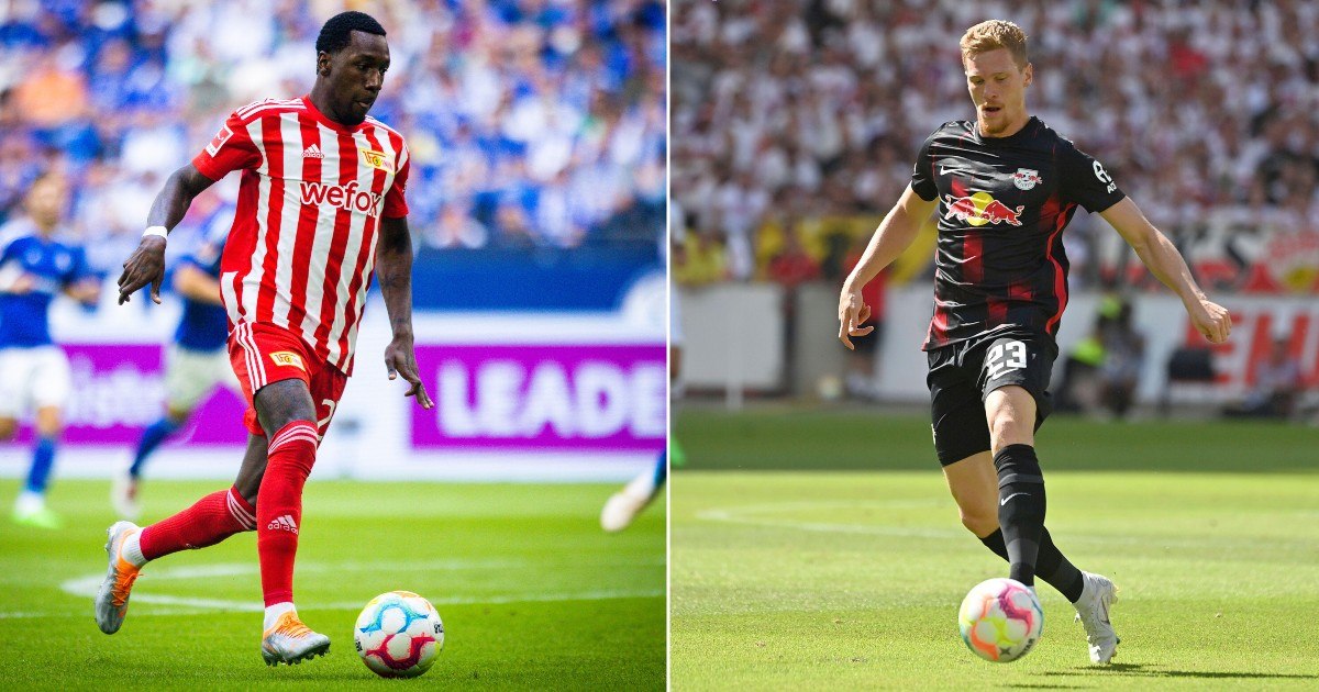 RB Leipzig Union Berlin Tipp heute: Duell der Spitzenteams RB Leipzig Union Berlin Tipp heute: Duell der Spitzenteams