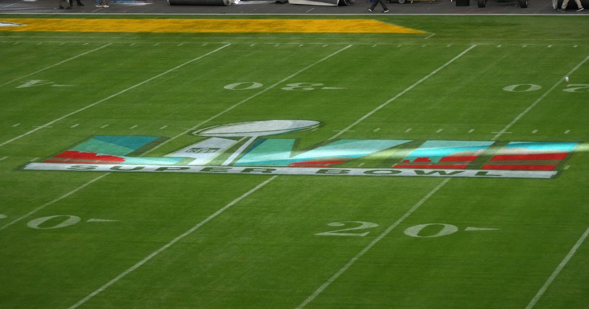 Ontario Sportsbooks Ramping Up Their Super Bowl Offerings Ontario Sportsbooks Ramping Up Their Super Bowl Offerings