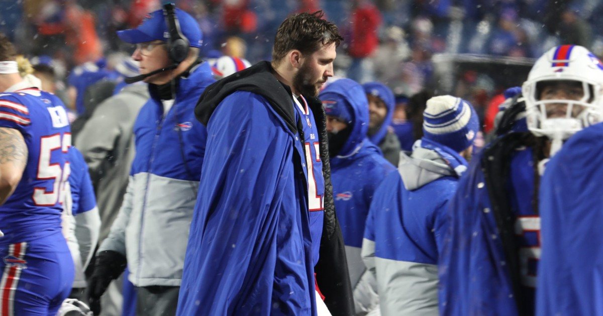 Oddsmakers Like the Bills as Super Bowl LVIII Winners Oddsmakers Like the Bills as Super Bowl LVIII Winners
