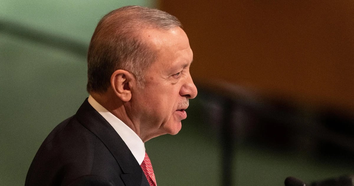 Turkish Presidential Election Betting Odds: Erdogan Re-Election Close Turkish Presidential Election Betting Odds: Erdogan Re-Election Close