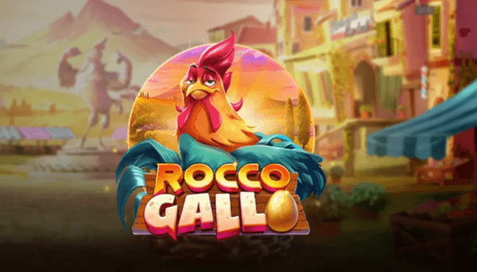 Rocco Gallo Slot: scopri i casino dove giocare con free spin Rocco Gallo Slot: scopri i casino dove giocare con free spin