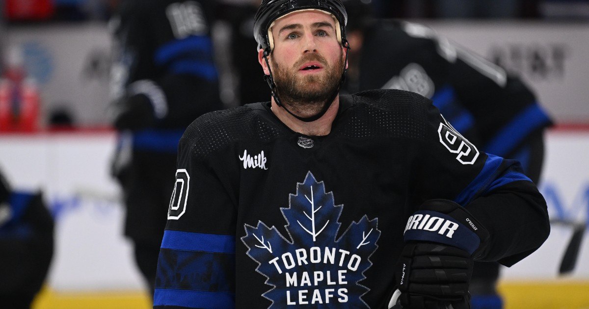 Stanley Cup Futures Unmoved by Toronto Maple Leafs Trade Stanley Cup Futures Unmoved by Toronto Maple Leafs Trade