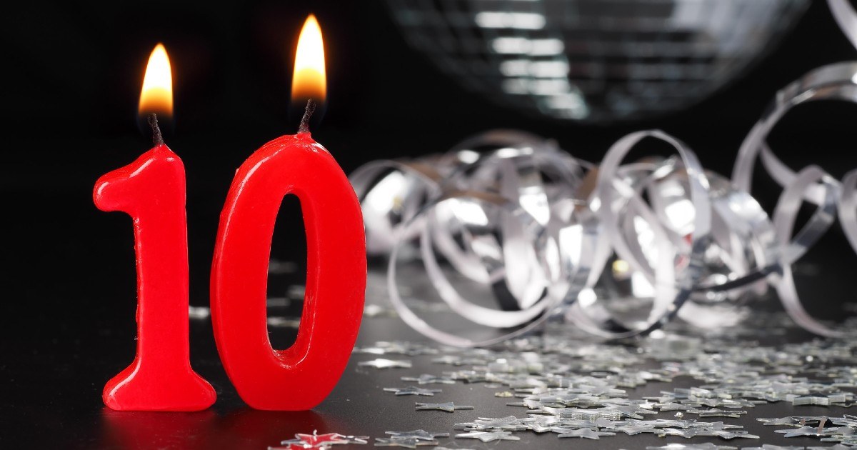 New Jersey Celebrates 10 Years Of Legal Online Poker And Casino New Jersey Celebrates 10 Years Of Legal Online Poker And Casino