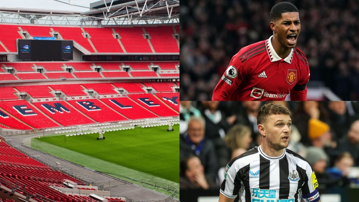 Man Utd vs Newcastle Tips: Odds, Preview & Predictions For The Carabao Final Man Utd vs Newcastle Tips: Odds, Preview & Predictions For The Carabao Final