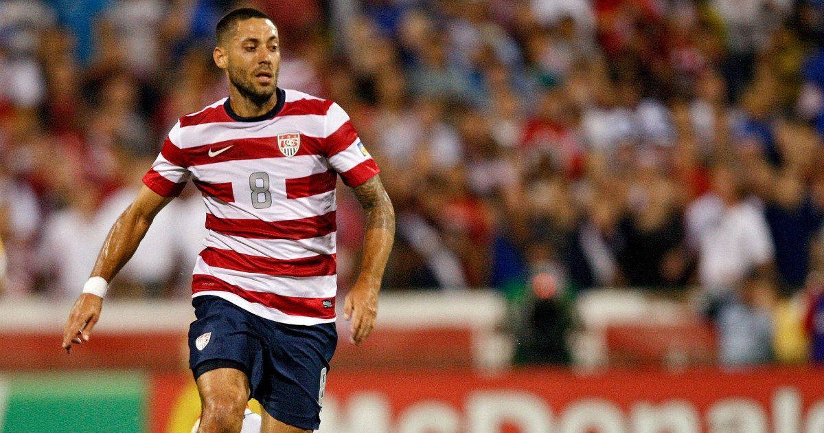 Does the United States Qualify for the 2026 World Cup? Does the United States Qualify for the 2026 World Cup?