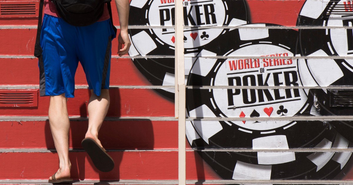 WSOP Spring Circuit on GGPoker Returns with $100 Million Guarantee and $1 Satellites WSOP Spring Circuit on GGPoker Returns with $100 Million Guarantee and $1 Satellites