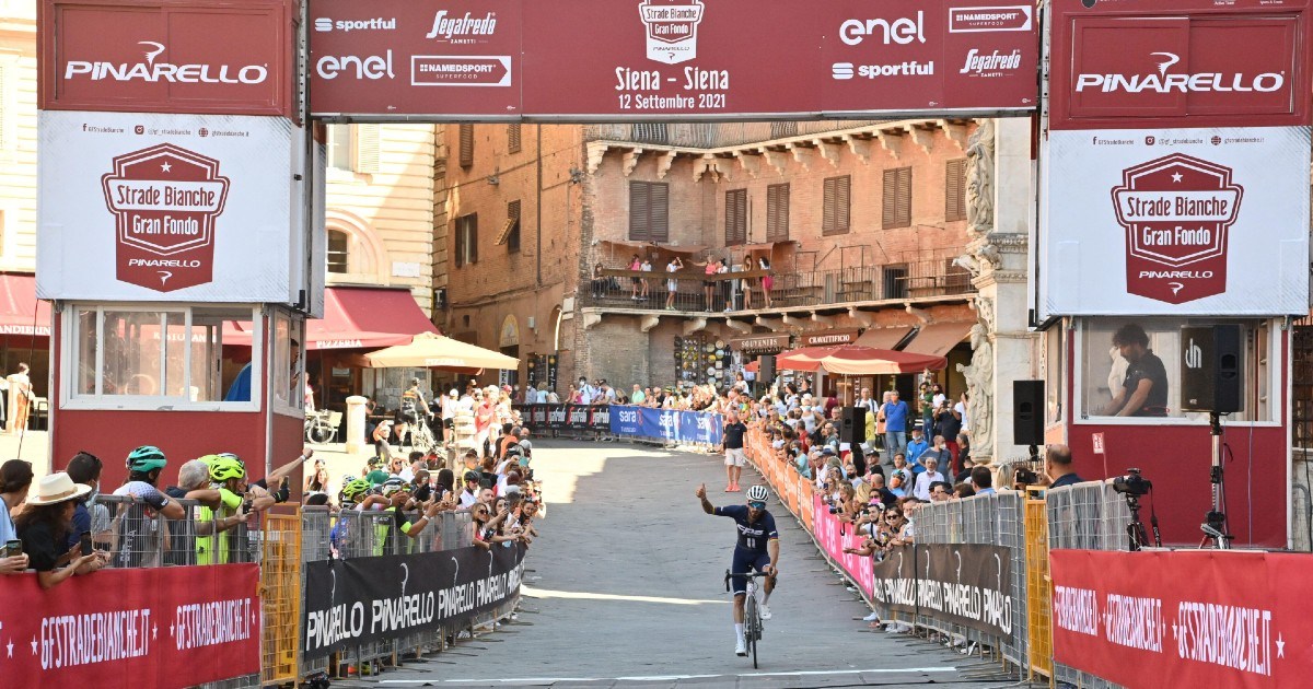 Cycling Tips: Strade Bianche 2023 Race Preview & Best Odds Cycling Tips: Strade Bianche 2023 Race Preview & Best Odds