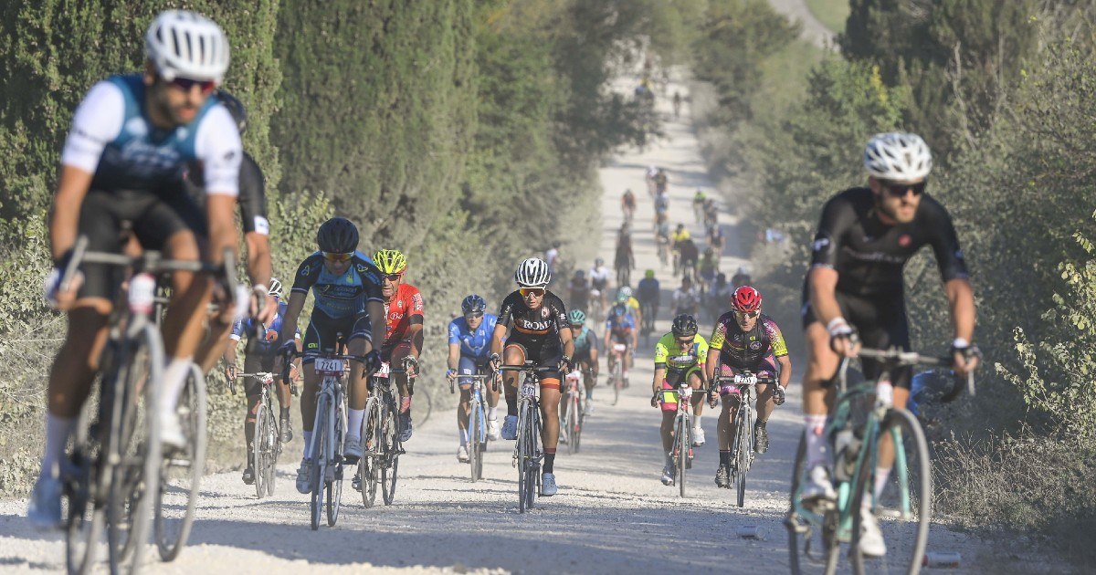 The 2023 Strade Bianche Race Preview The 2023 Strade Bianche Race Preview