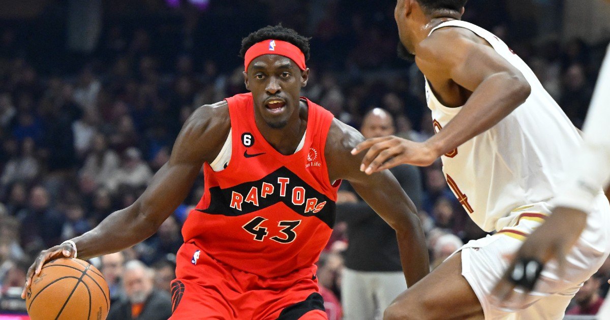 Can the Toronto Raptors Keep Moving Toward an NBA Playoff Berth? Can the Toronto Raptors Keep Moving Toward an NBA Playoff Berth?