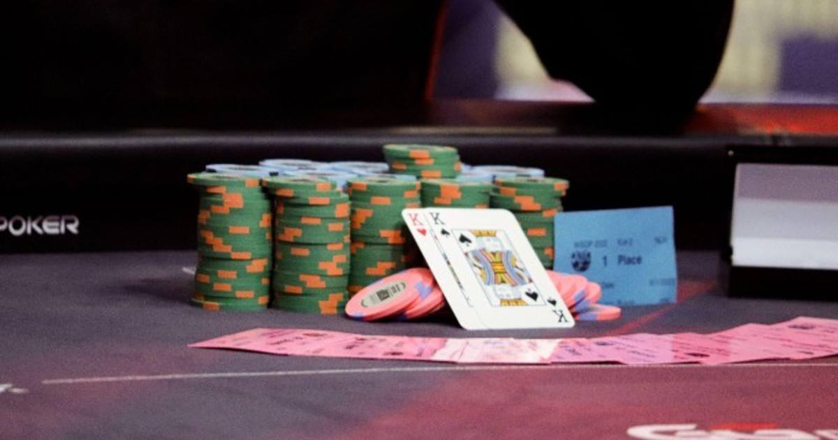 Free Poker Masterclass as Galfond and Cates Reveal All Free Poker Masterclass as Galfond and Cates Reveal All
