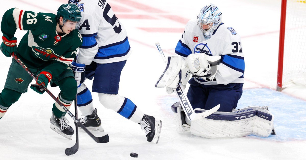 NHL Picks: We're Off After the Trade Deadline NHL Picks: We're Off After the Trade Deadline