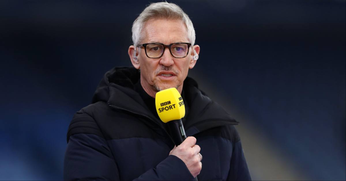 Gary Lineker Odds: MOTD Host Odds-On To Join LBC After Confirming BBC Exit Gary Lineker Odds: MOTD Host Odds-On To Join LBC After Confirming BBC Exit