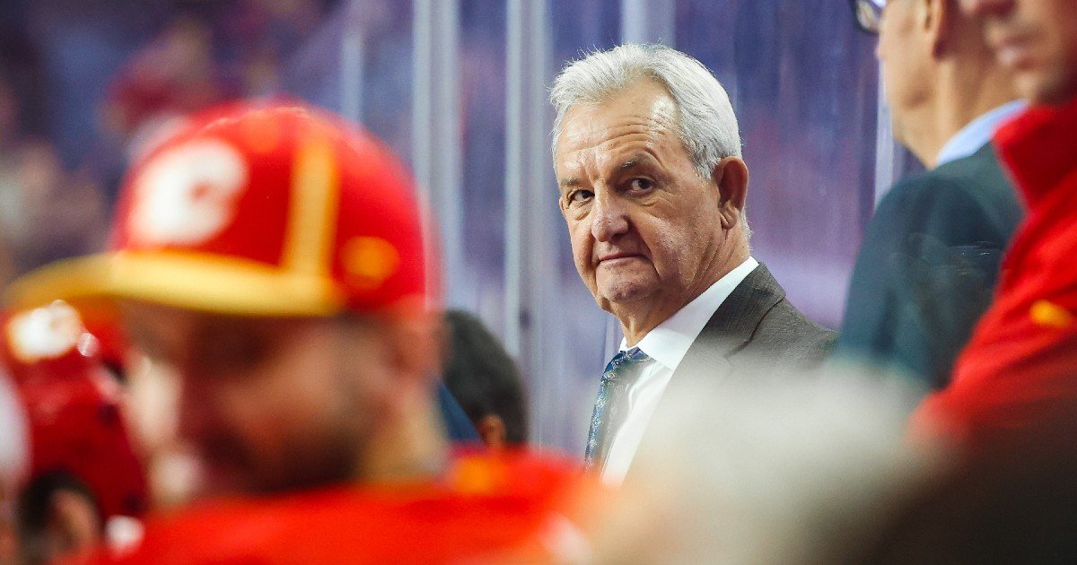 NHL Coaches On The Hot Seat March 9 '23 NHL Coaches On The Hot Seat March 9 '23