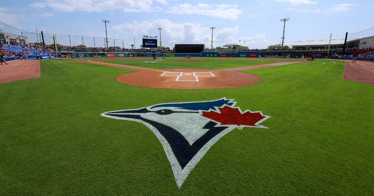 Blue Jays Dip in World Series Futures Betting Despite Yankees' Health Issues Blue Jays Dip in World Series Futures Betting Despite Yankees' Health Issues