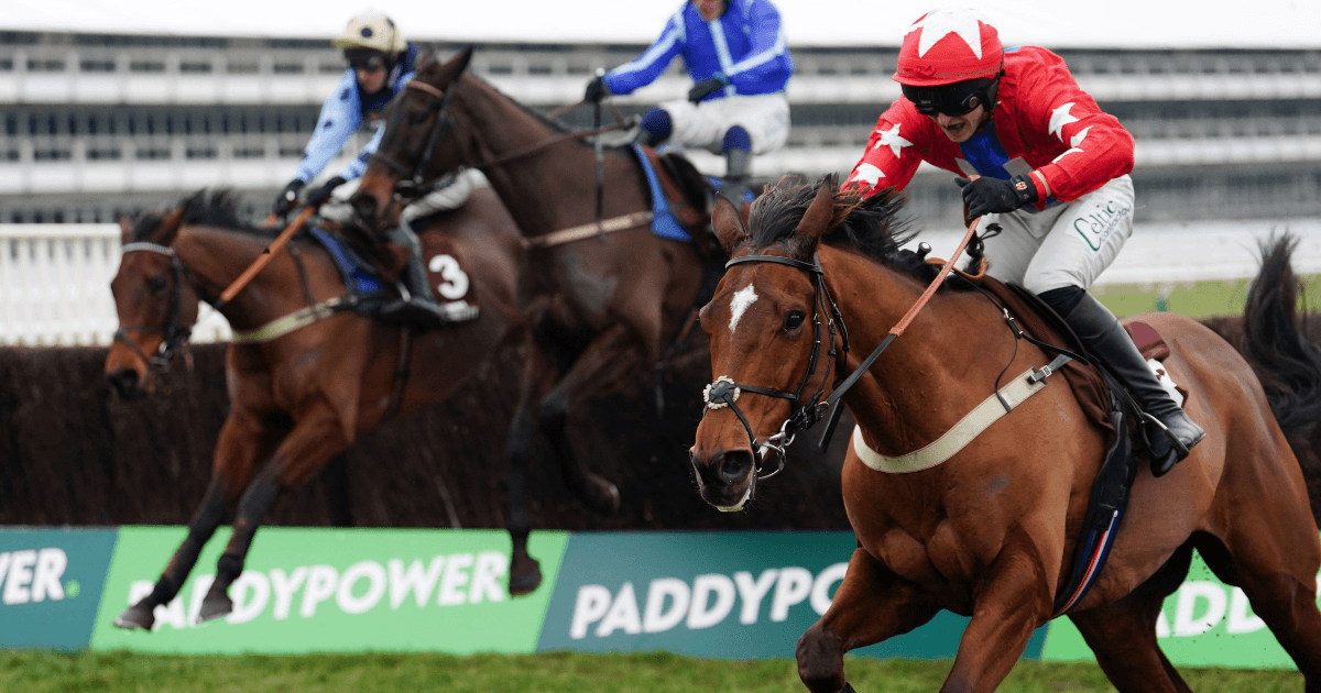 Cheltenham Tips: Champion Chase Betting Odds, Preview And Predictions Cheltenham Tips: Champion Chase Betting Odds, Preview And Predictions