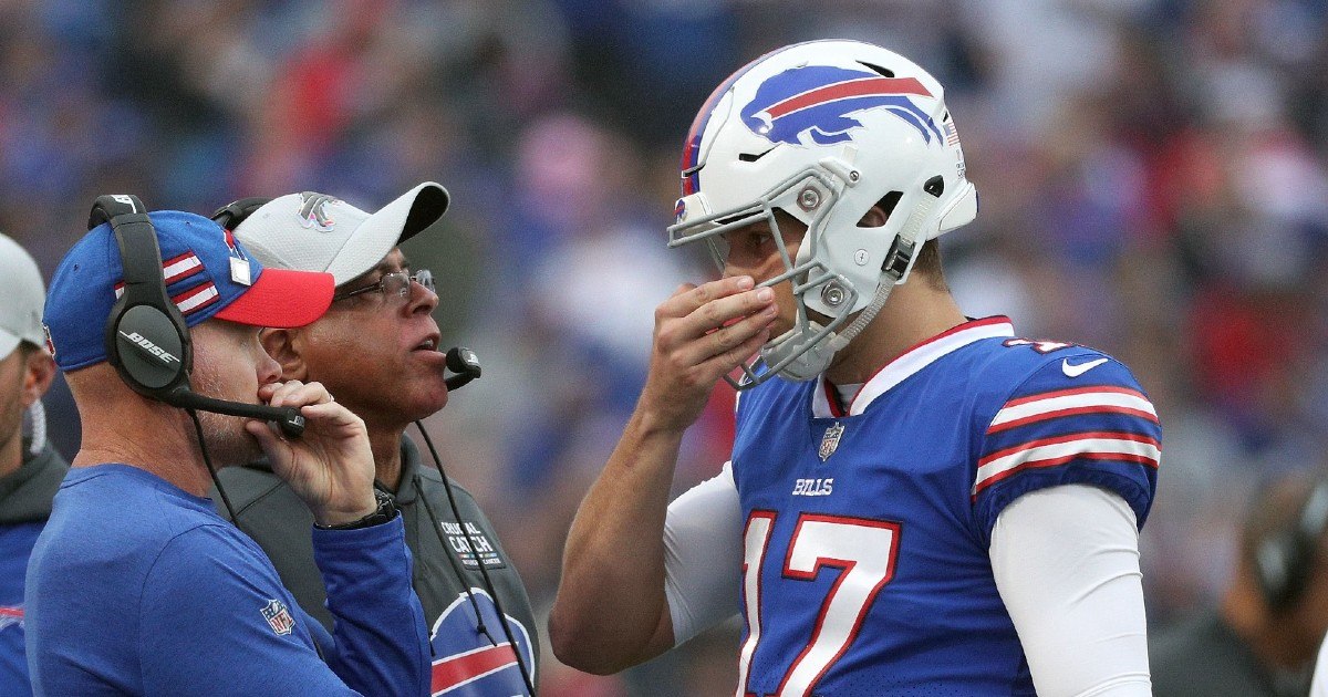 How NFL Free Agency Moves Have Impacted the Buffalo Bills’ Futures Odds How NFL Free Agency Moves Have Impacted the Buffalo Bills’ Futures Odds