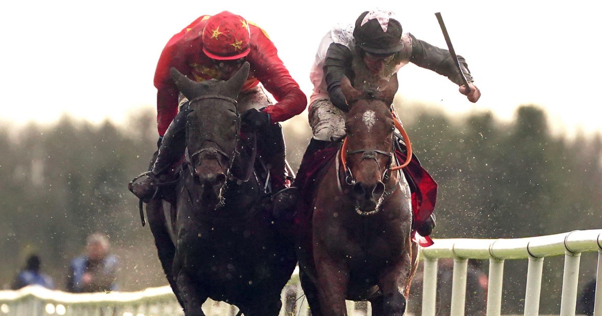 Cheltenham Tips: The Best Each-Way Bets For Today's Racing Cheltenham Tips: The Best Each-Way Bets For Today's Racing