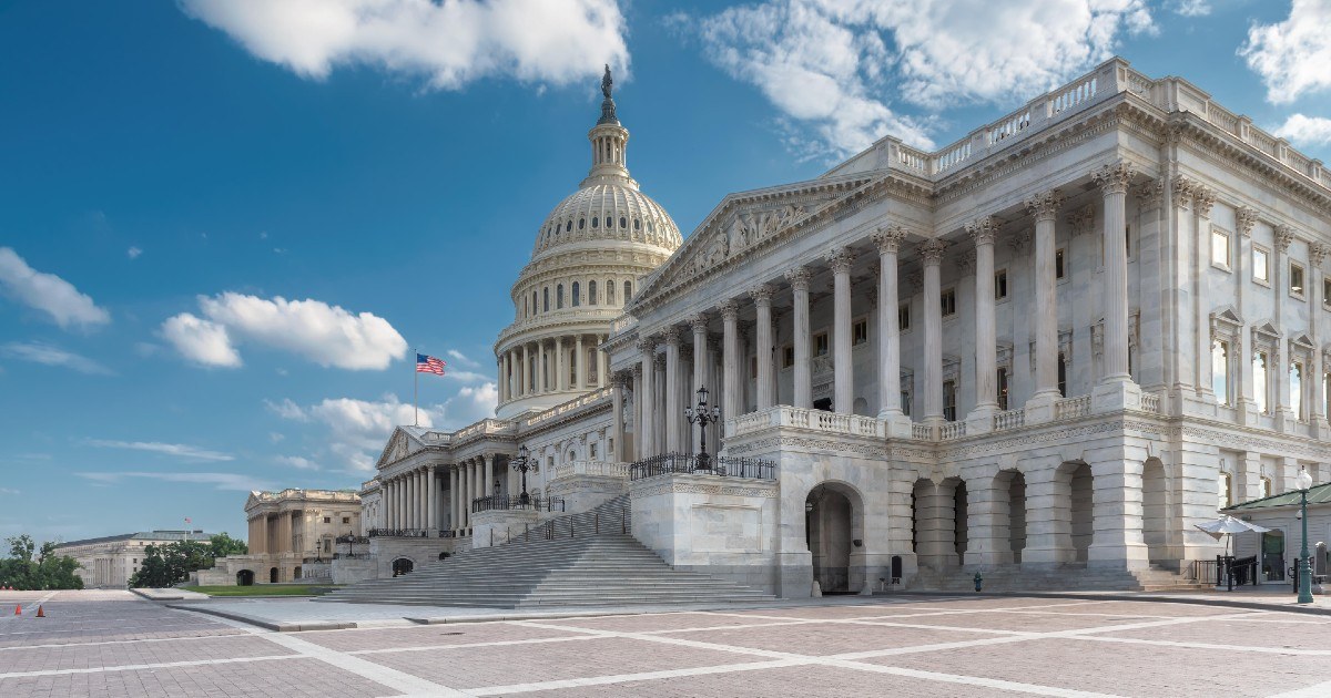The Federal Government’s Renewed Interest In Gambling The Federal Government’s Renewed Interest In Gambling