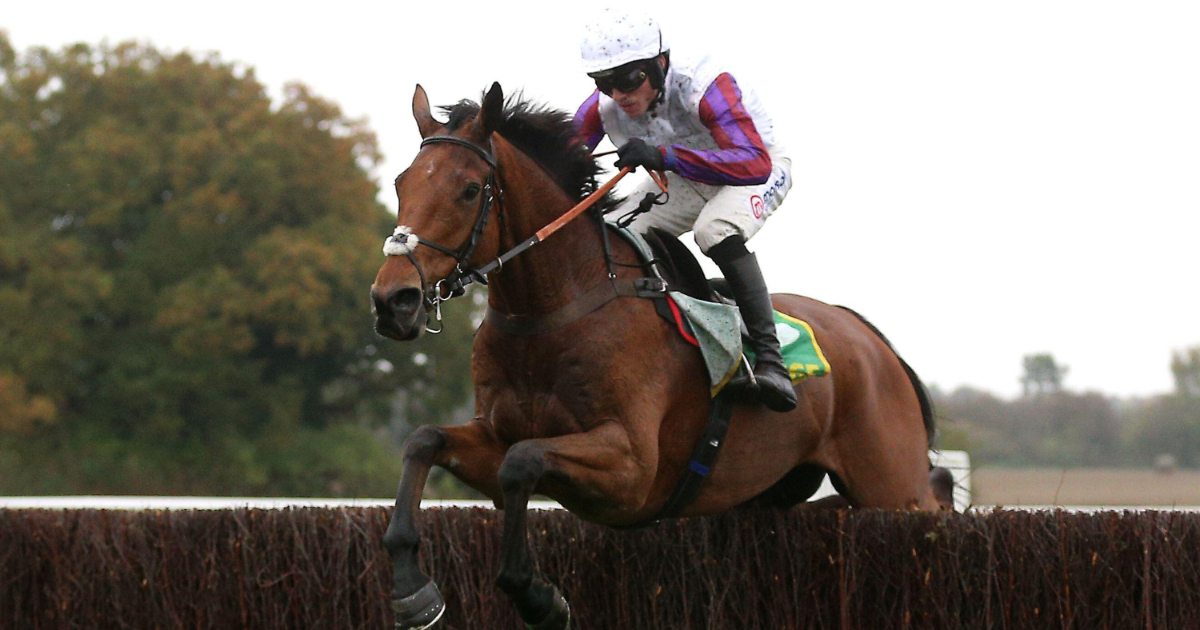 Cheltenham Tips: The Best Each-Way Bets For Today’s Festival Action Cheltenham Tips: The Best Each-Way Bets For Today’s Festival Action