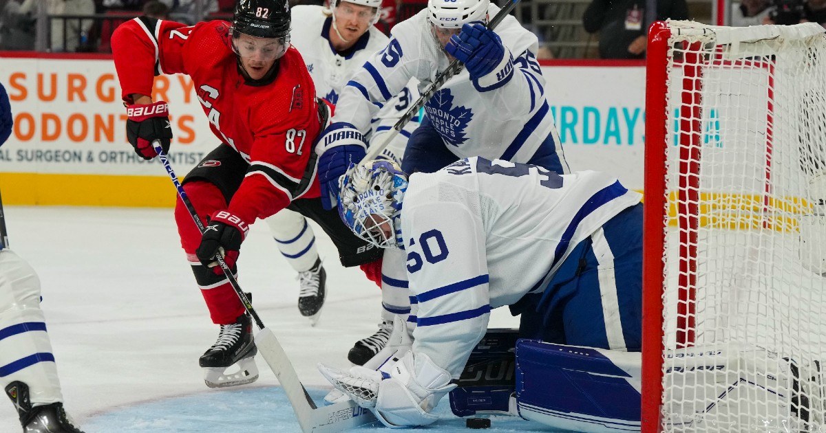 NHL Picks: Overloaded Schedule Gives Plenty of Betting Opportunities NHL Picks: Overloaded Schedule Gives Plenty of Betting Opportunities