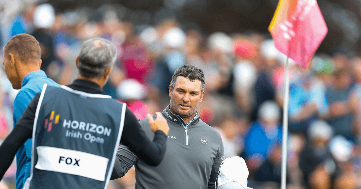 Ryan Fox Masters Odds: Can the New Zealander win at Augusta National? Ryan Fox Masters Odds: Can the New Zealander win at Augusta National?