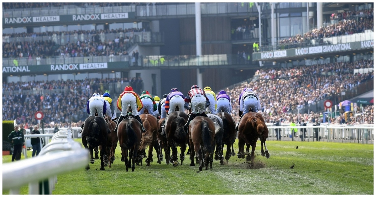 How to Bet on The Grand National 2026 How to Bet on The Grand National 2026