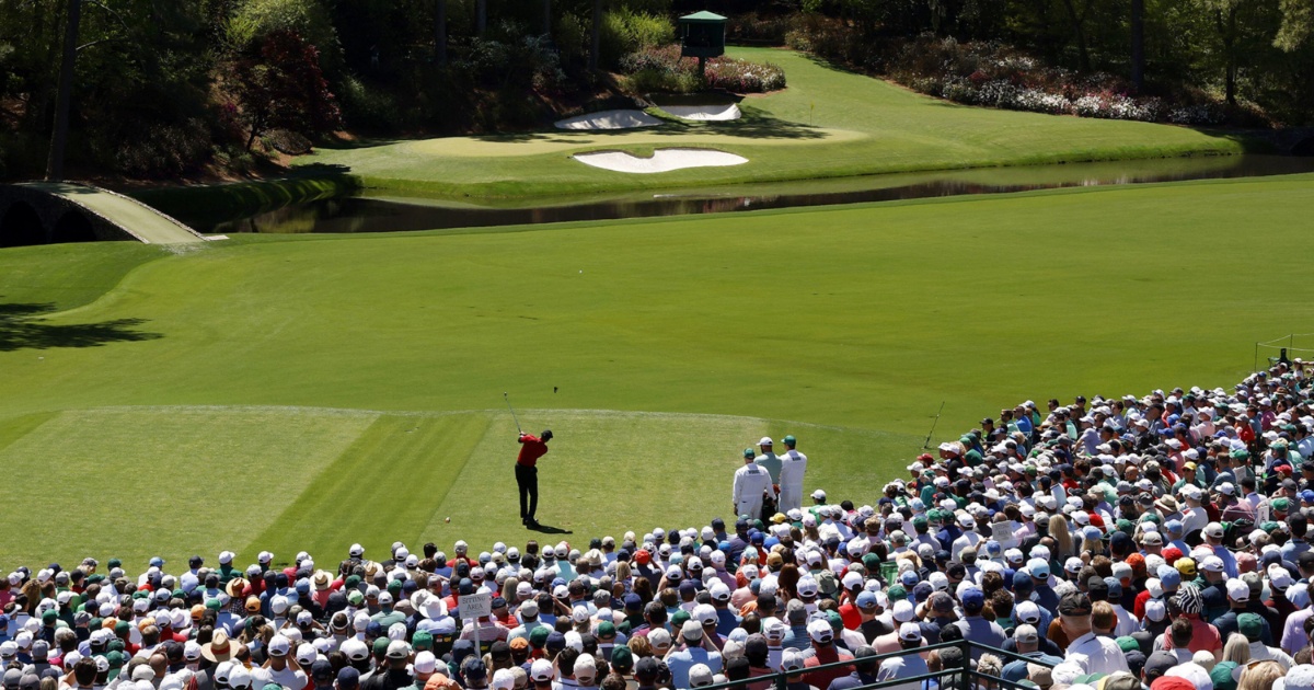 Masters Betting Advice: How To Punt On The Major Golf Tournament Masters Betting Advice: How To Punt On The Major Golf Tournament