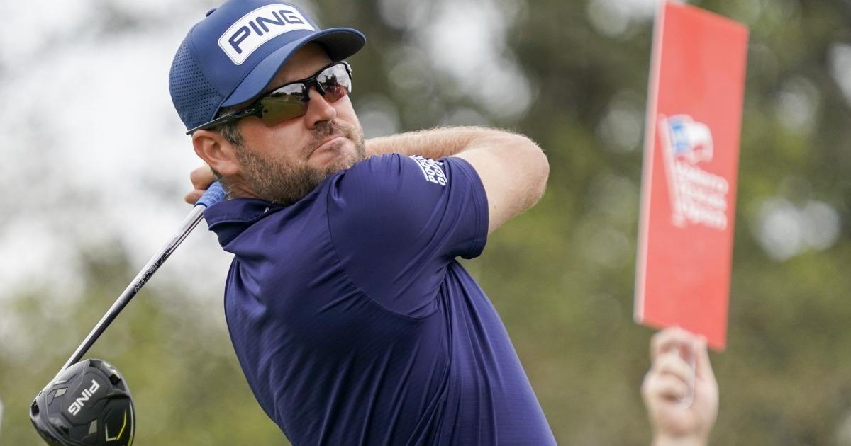 Masters Golf Preview: Fresh Off Win, Corey Conners Among Contenders Masters Golf Preview: Fresh Off Win, Corey Conners Among Contenders