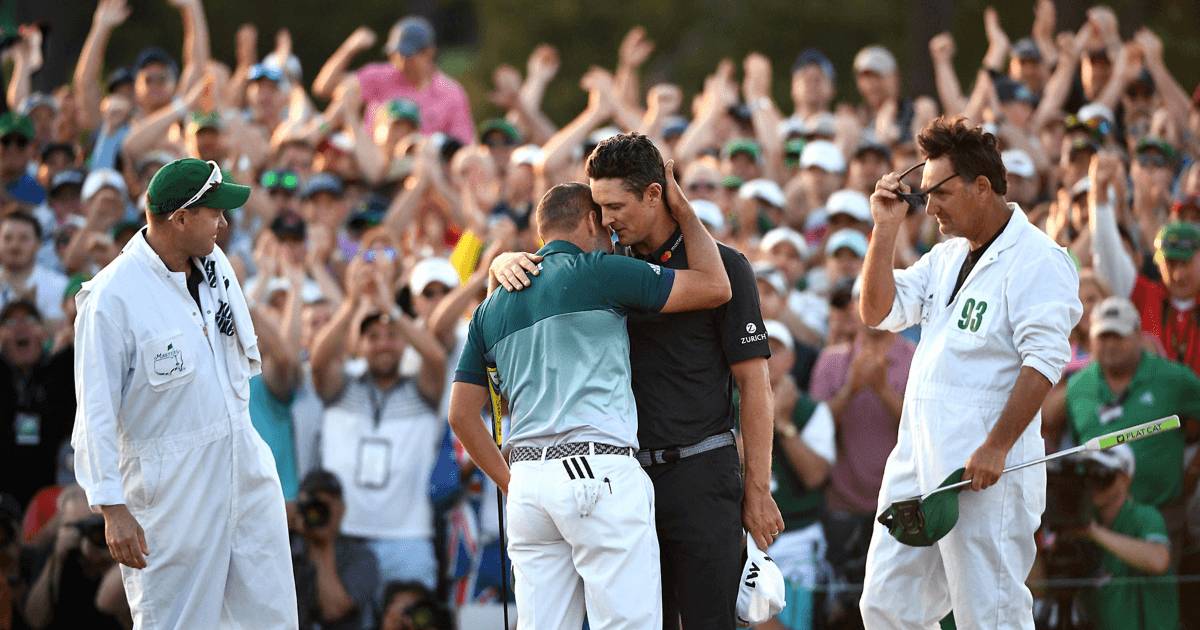 Best Long Shots At Augusta – Three Outside Masters 2023 Betting Picks Best Long Shots At Augusta – Three Outside Masters 2023 Betting Picks