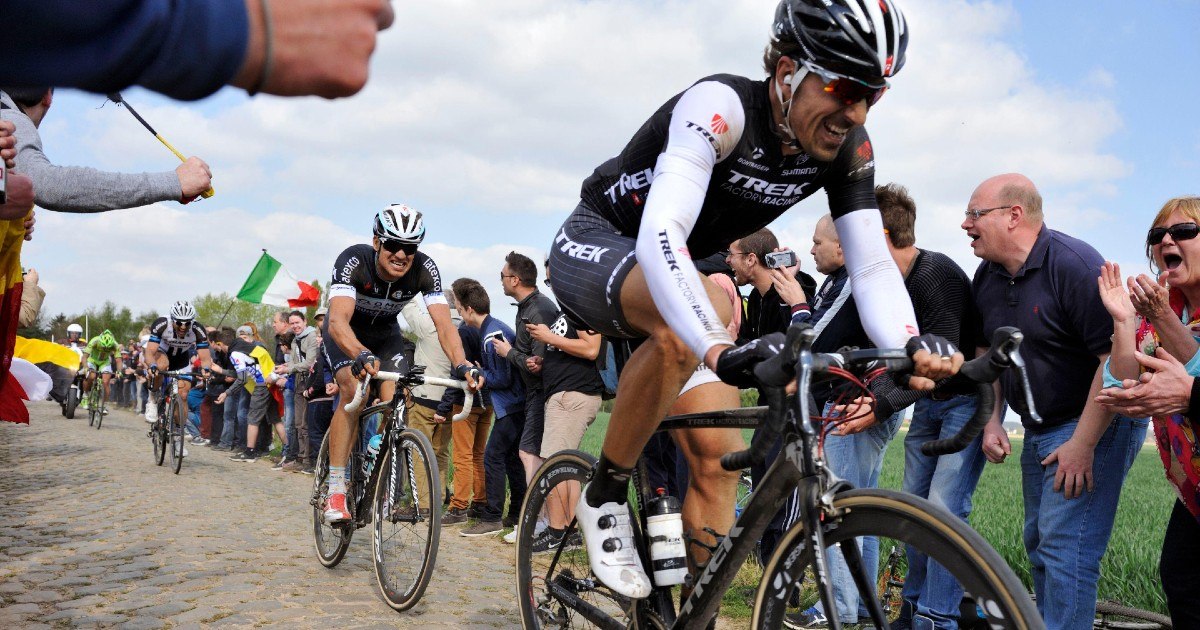 Who Are the Favourites for the Paris-Roubaix Race? Who Are the Favourites for the Paris-Roubaix Race?