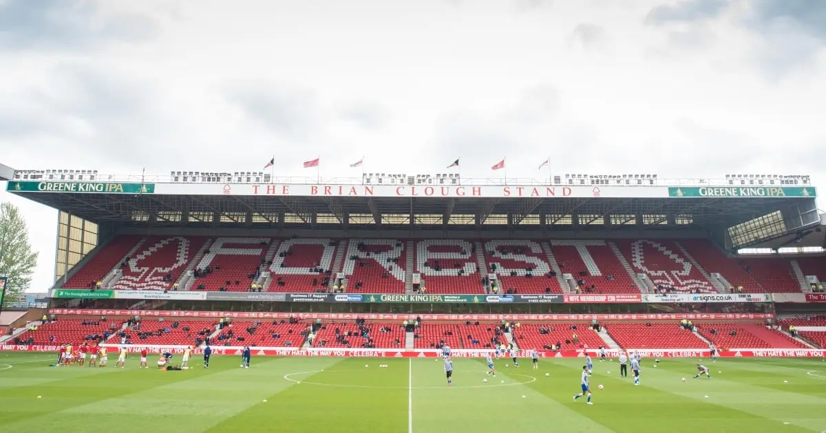 Next Nottingham Forest Manager Odds: Who Could Replace Steve Cooper? Next Nottingham Forest Manager Odds: Who Could Replace Steve Cooper?